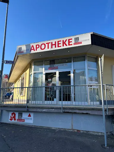 St. Elisabeth Apotheke