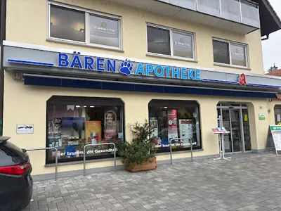 Bären-apotheke