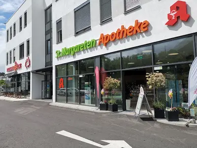 St. Margareten Apotheke - Partner Von Avie
