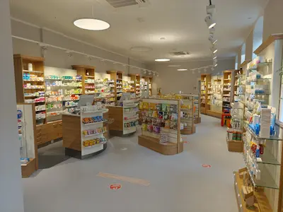 Apotheke Alte Post Inh. Andreas Uhlig E.k.