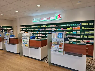 Mühlen-apotheke