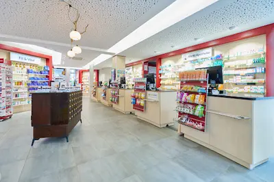Markt Apotheke