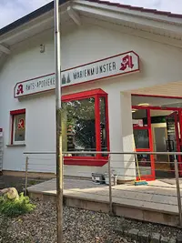 Amts-apotheke