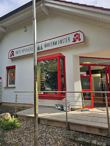 Amts-apotheke