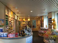 Bären-apotheke Markdorf