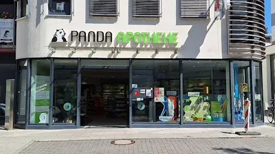 Panda-apotheke Markdorf