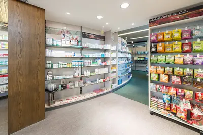 Landern Apotheke