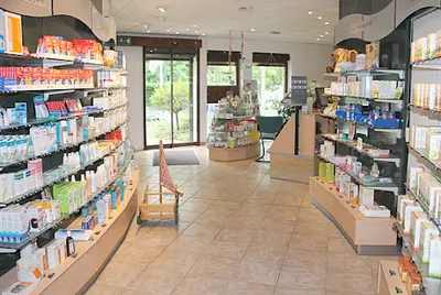 Apotheke Am Park