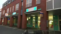 Urs Apotheke Am Marktkauf