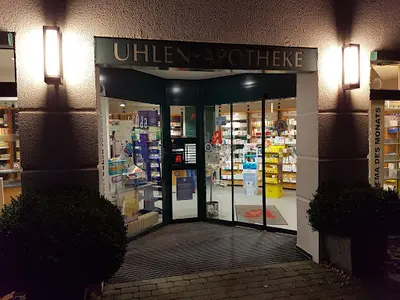 Uhlen Apotheke