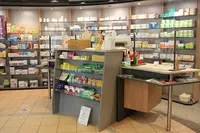 Mühlbach Apotheke