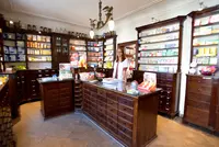 Förstersche Apotheke