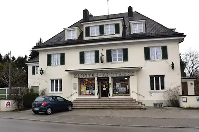 Kloster Apotheke