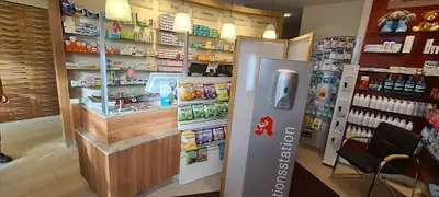 Marien-apotheke