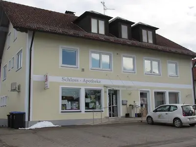 Schloß-apotheke