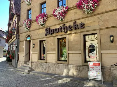 Adler Apotheke