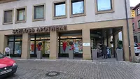 Schloss Apotheke