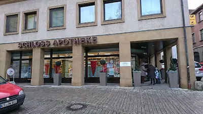 Schloss Apotheke