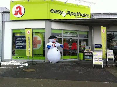 Easyapotheke Marktheidenfeld