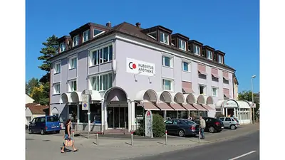 Hubertus Apotheke