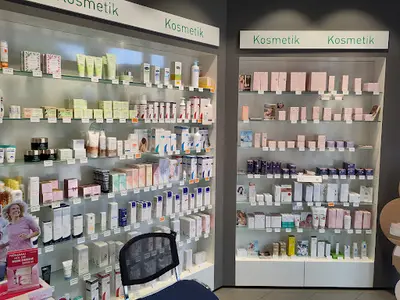 Laurentius-apotheke