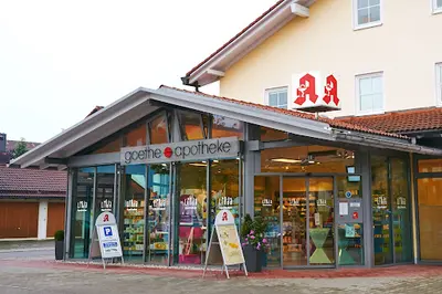 Linda - Goethe Apotheke