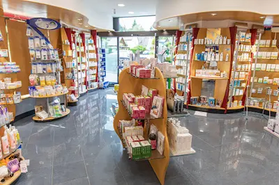 Marien-apotheke Am Klinikum