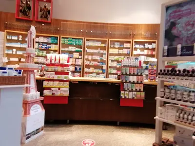 Sonnen Apotheke