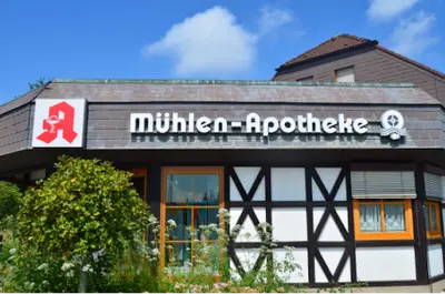 Mühlen Apotheke