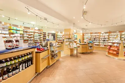 Arnika Apotheke Kanitz Kg