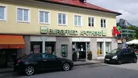 Burgfried Apotheke Mag. Pharm. Lindner Kg