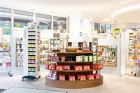 Naturpark Apotheke