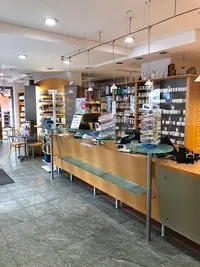 Nautilus Apotheke