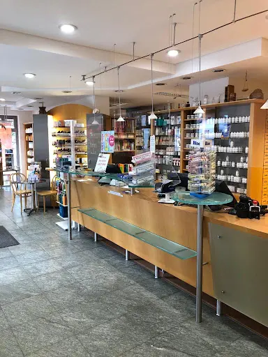Nautilus Apotheke
