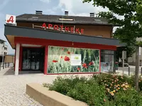 Untersberg Apotheke