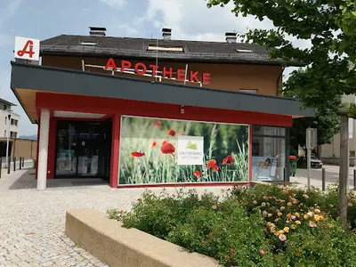 Untersberg Apotheke
