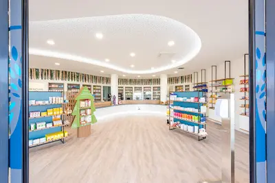 Marktstefter Apotheke E.k.