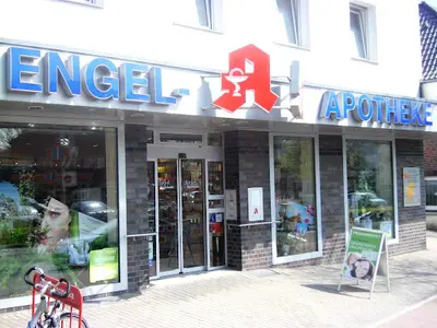 Engel Apotheke