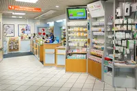 Falken-apotheke
