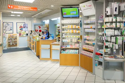 Falken-apotheke