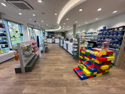 Finken Apotheke Am Marien Hospital