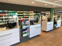 Finken Apotheke An Der Bergstraße