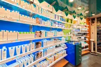 Finken Apotheke Im Klinikpark
