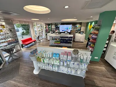 Finken Apotheke