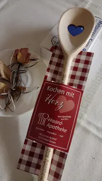 Haard-apotheke