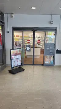 Stern Apotheke Am Kaufland - Marl