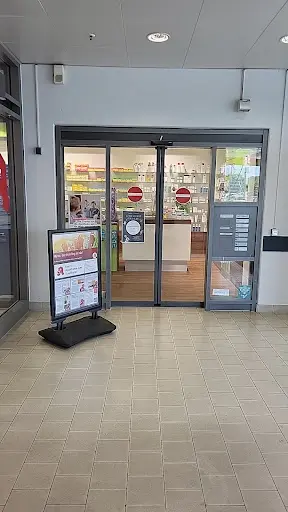 Stern Apotheke Am Kaufland - Marl