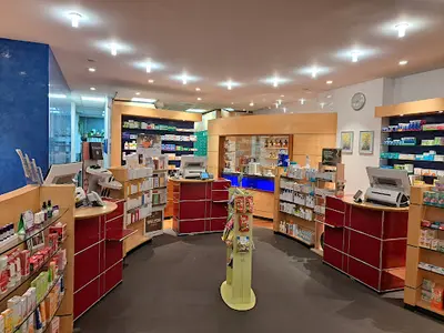 Ursula Apotheke