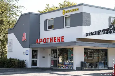 Westfalen Apotheke