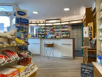 Rats Apotheke
